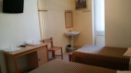 Hotel Le Tram