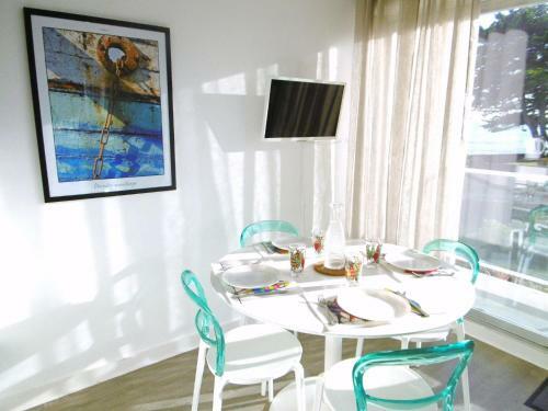 Apartamento Appartement Iwan