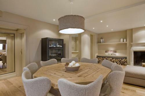 Apartamento Les 2 Chalets - Les Appartements Du Strato