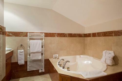 Apartamento Les 2 Chalets - Les Appartements Du Strato