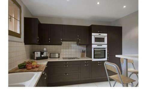 Apartamento Les 2 Chalets - Les Appartements Du Strato