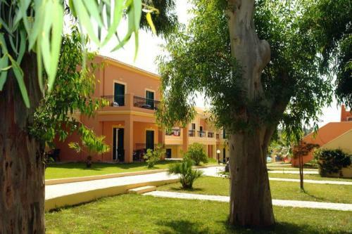 Hotel Aqualand Resort
