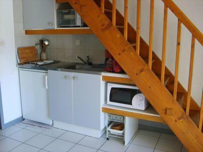Apartamento Aliz�s - Cap Sud III