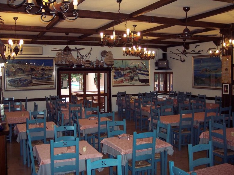 Villaggio Camping Torre Del Porticciolo