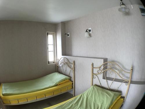 Hostal Roof View Place
