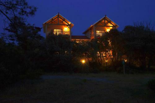 Bed & Breakfast Le Lys Des Sables