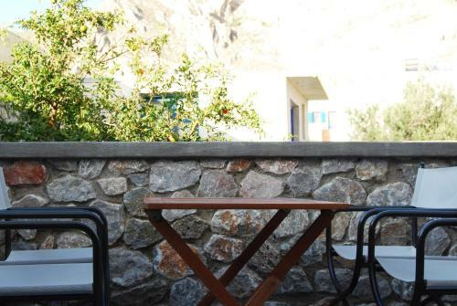 Apartamento Aretousa Villas