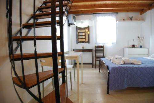 Apartamento Aretousa Villas