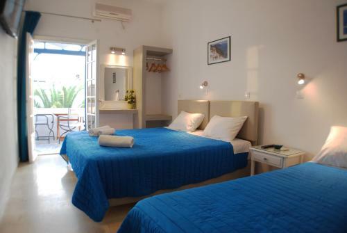 Apartamento Aretousa Villas