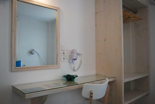 Apartamento Aretousa Villas