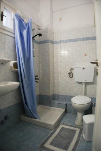 Apartamento Aretousa Villas