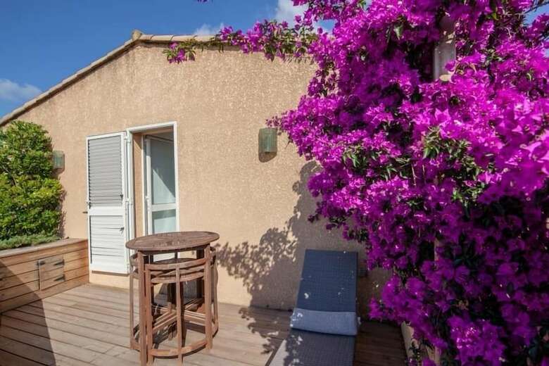 Apartamentos R�sidence Guddelmoni