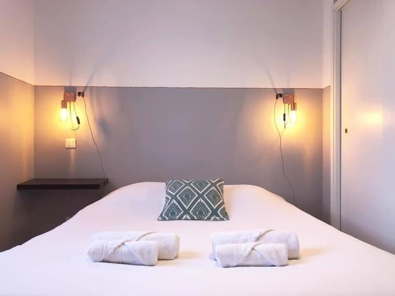 Apartamentos R�sidence Guddelmoni