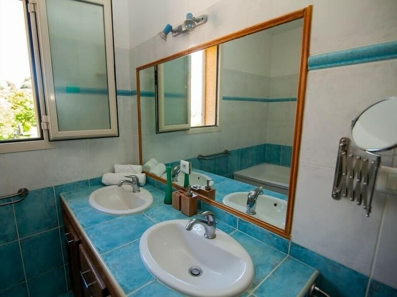 Apartamentos R�sidence Guddelmoni