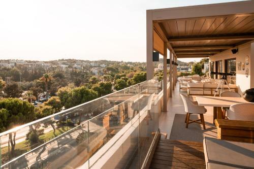 Hotel Somewhere Vouliagmeni