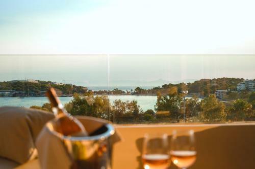 Hotel Somewhere Vouliagmeni