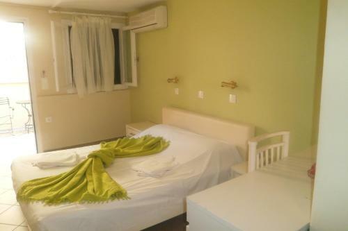 Hotel Mediterranean Blue