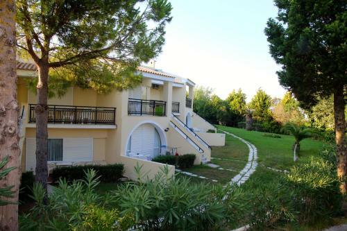 Hotel Mediterranean Blue