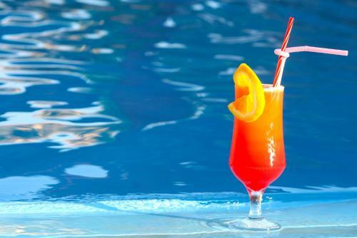 Hotel Mediterranean Blue