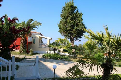 Hotel Mediterranean Blue