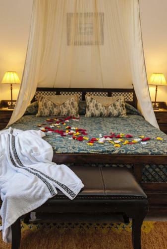Apartamento Alexander's Boutique Hotel