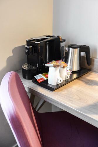 Hotel Best Western Plus Paris Velizy