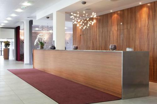 Hotel Best Western Plus Paris Velizy