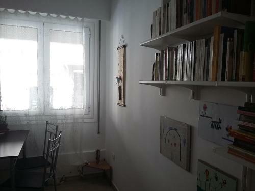 Apartamento Home In Centre Mavromichali