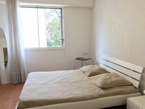 Rental Apartment Les Mouettes - Biarritz
