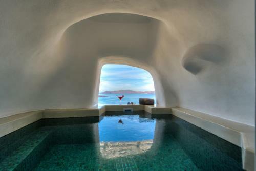 Hostal Iriana Apartments