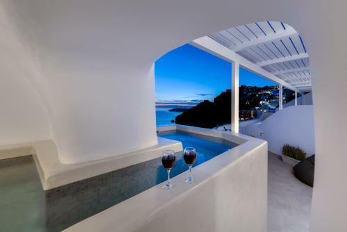 Hostal Iriana Apartments