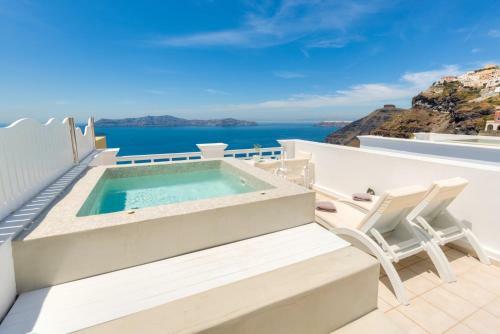 Hostal Iriana Apartments