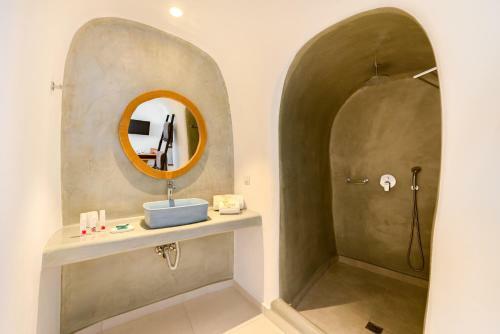 Hostal Iriana Apartments