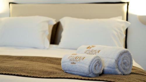Hostal Iriana Apartments