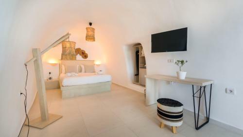 Hostal Iriana Apartments