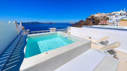 Hostal Iriana Apartments