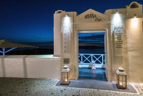 Hostal Iriana Apartments