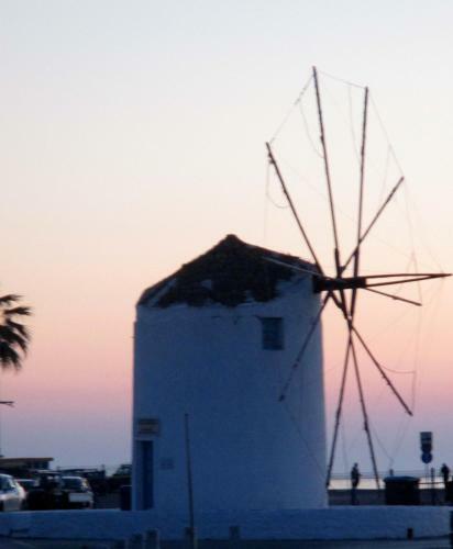 Hotel Parko
