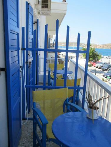 Hotel Parko