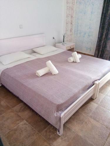 Saint Konstantin Beach Apartments