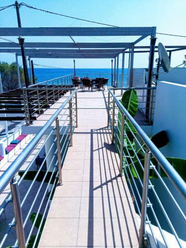 Saint Konstantin Beach Apartments
