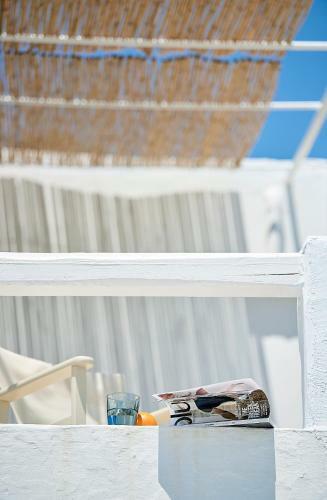 Agroturismo Vista Mare Milos