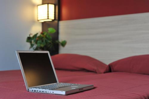 Brit Hotel St-quentin/nord
