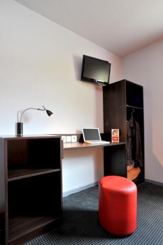 Brit Hotel St-quentin/nord