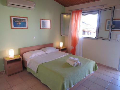 Apartamento Matina Studios