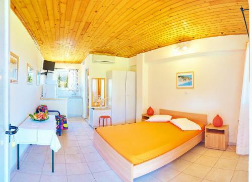 Apartamento Matina Studios