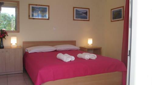 Apartamento Matina Studios