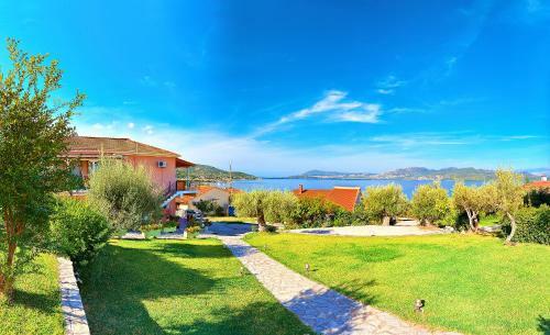 Apartamento Matina Studios
