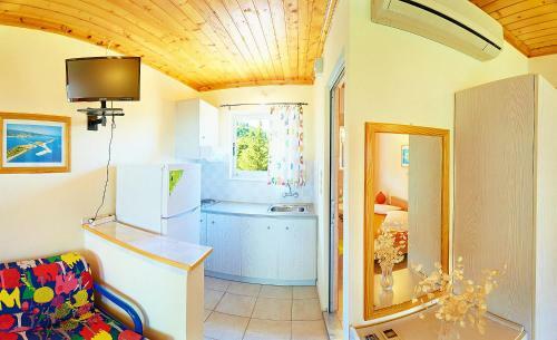 Apartamento Matina Studios