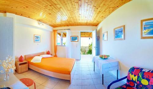 Apartamento Matina Studios